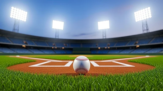 Macon County Tigers Secure Region 4AAA Baseball Championship with Dominant Performance