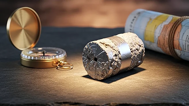 Western Star Resources Completes $3.21 Million Fundraising for Rowland Project Drilling