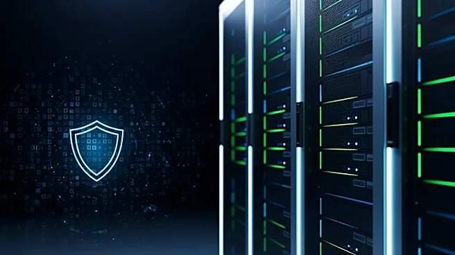 Nonprofit Launches Cybersecurity Resources for Food Manufacturers to Combat Cyberattacks