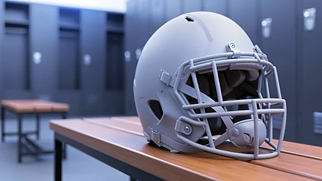 Lions Sign Miles Kitselman as Undrafted Free Agent, Aiming for Roster Depth