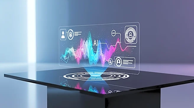 Warner Bros. Discovery Enhances Advertising with AI for Greater Interactivity and Personalization