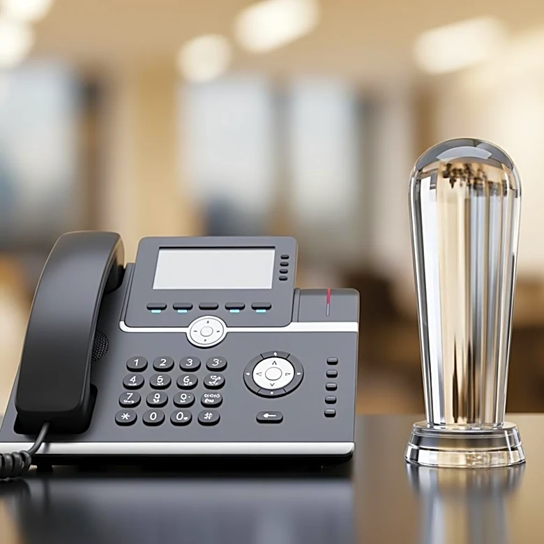 Atcom Achieves 11th Consecutive Consumer Choice Award for Business Phone Systems