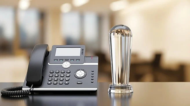 Atcom Achieves 11th Consecutive Consumer Choice Award for Business Phone Systems