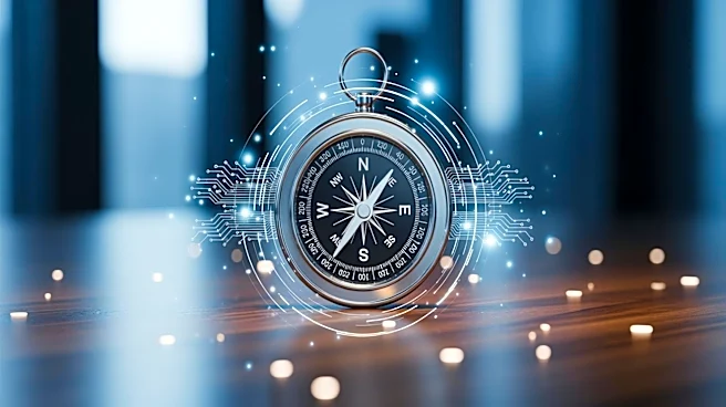 Global Trade Leaders Urged to Develop Technology Roadmap for Operational Excellence