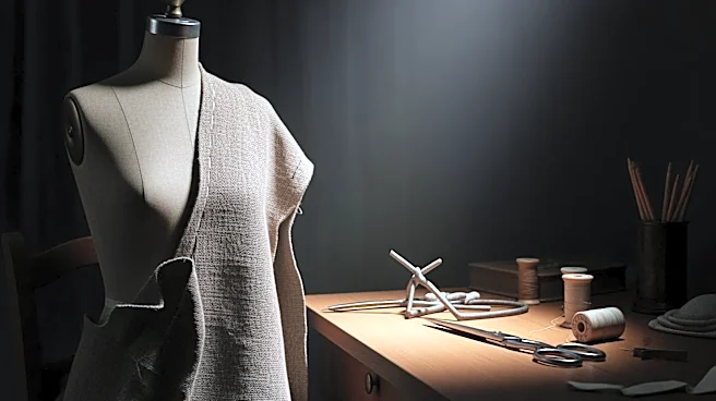 'The Testaments' Costuming Explores Themes of Oppression and Personal Choice