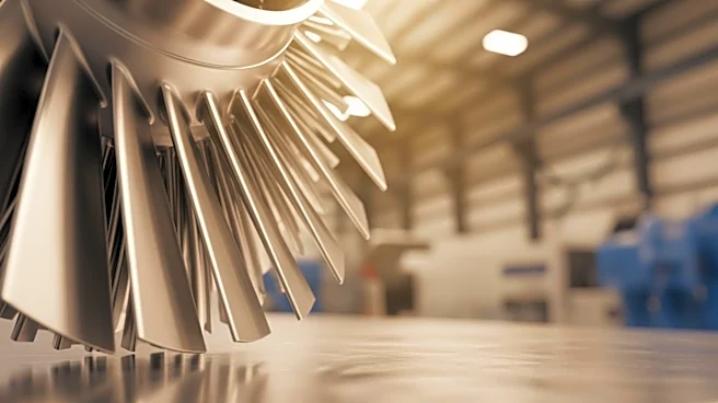 T1 Energy Achieves Record Quarterly Net Income Amid U.S. Manufacturing Expansion