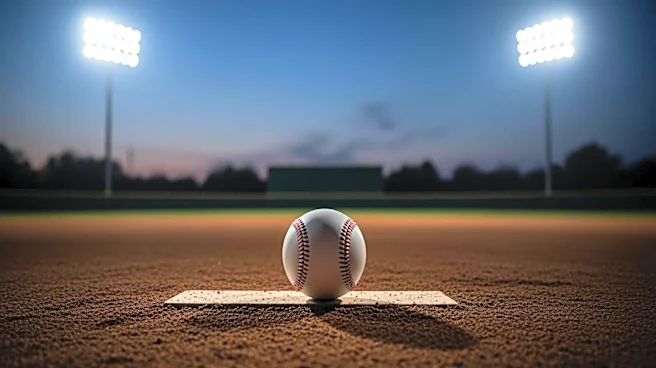 Rochester Red Wings Triumph Over IronPigs with Strong Pitching Performance