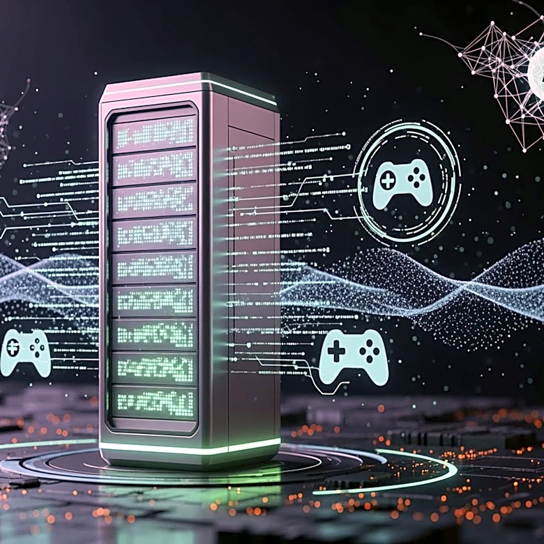 Origin Lab Secures $8 Million to Facilitate Data Sales from Video Game Companies to AI Model Builders