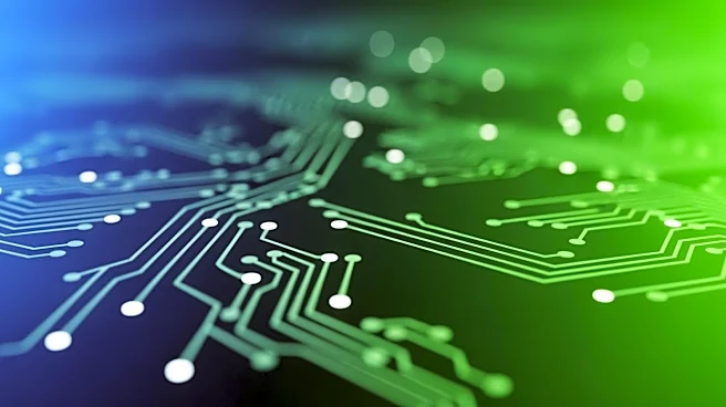 Qnity Electronics' Stock Surge Raises Potential for Further Growth Amid Limited Analyst Coverage