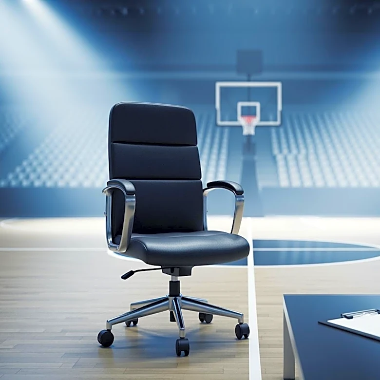 Philadelphia 76ers Fire GM Daryl Morey Following Playoff Exit