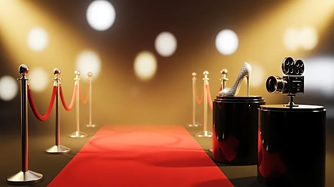 Cannes Film Festival 2026: Hollywood Absence and Fashion Highlights