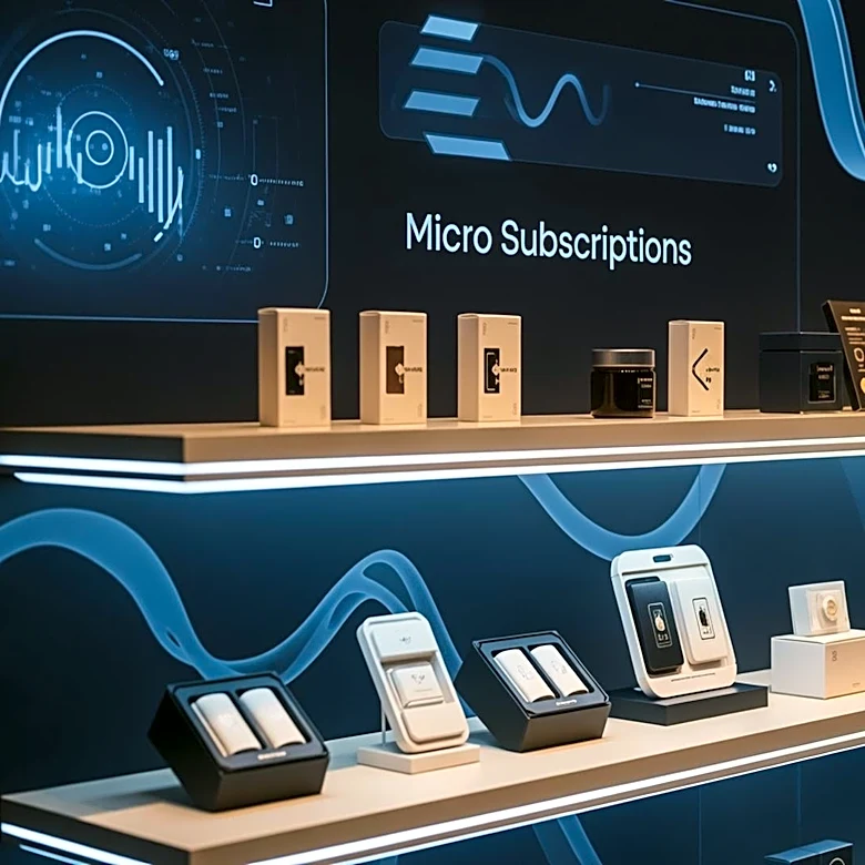 Subscription Retail in 2026: Flexibility, AI, and Micro-Subscriptions Drive Growth