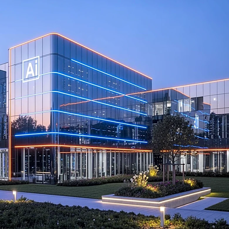 Phoenix Group Partners with DC Max for $8 Billion AI Data Center in Europe