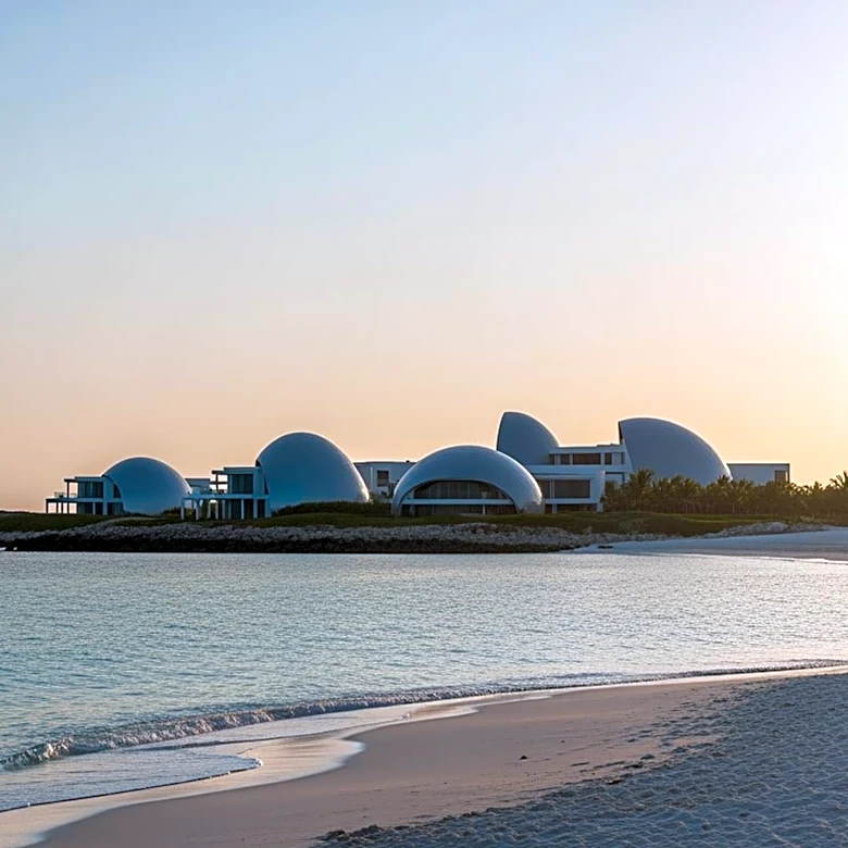 Domes Resorts Announces Major Expansion Plans for 2026 with New Properties in Europe