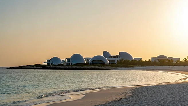 Domes Resorts Announces Major Expansion Plans for 2026 with New Properties in Europe