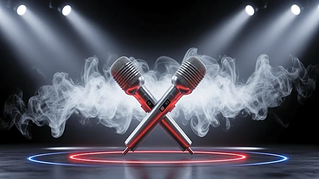 Netflix and AEG Presents Announce KPop Demon Hunters Global Concert Tour