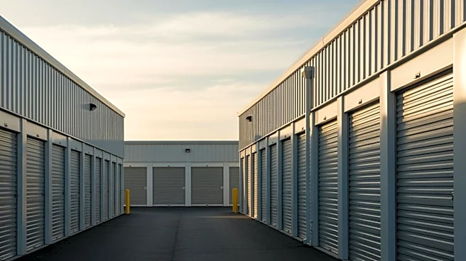 JLL Capital Markets Completes Sale of Self-Storage Portfolio in Arlington