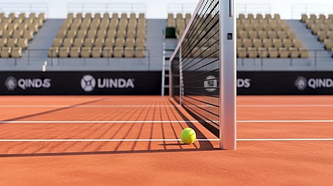 Emma Raducanu Returns to Tennis with Strasbourg Wildcard