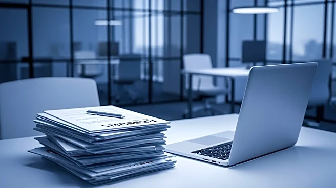 LinkedIn to Lay Off 5% of Workforce Amid Reorganization Efforts