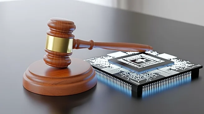 AI Challenges in Legal Profession: Navigating Ethical and Procedural Frameworks