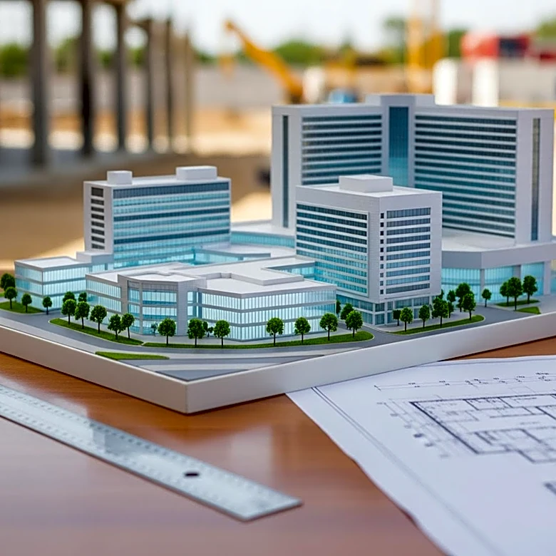 Rudolph and Sletten Secures Contract for Sutter Health's New Orthopedics Complex in Sacramento