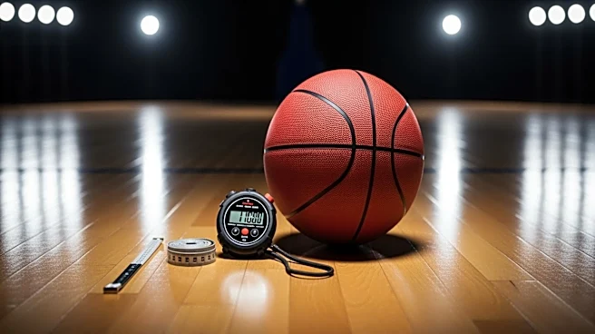 Louisville's Mikel Brown Jr. Excels in NBA Draft Combine Testing, Boosting Draft Prospects