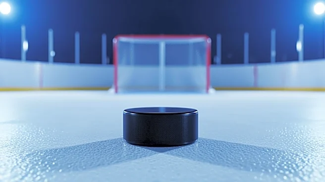 Wilkes-Barre/Scranton Penguins Secure Victory Over Springfield Thunderbirds in Playoff Opener