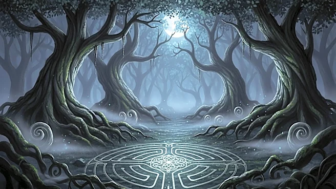 Guillermo del Toro Discusses 'Pan's Labyrinth' and Netflix's Theatrical Ventures