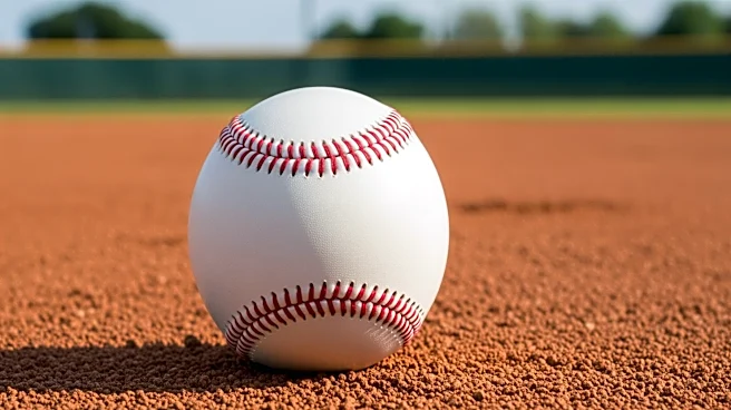 Jacksonville State Defeats Auburn 4-1 in College Baseball Matchup