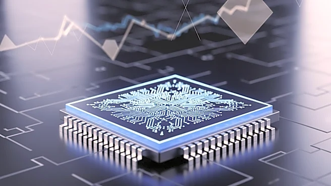 Opinicus Capital Inc. Reduces Stake in Taiwan Semiconductor Manufacturing Company