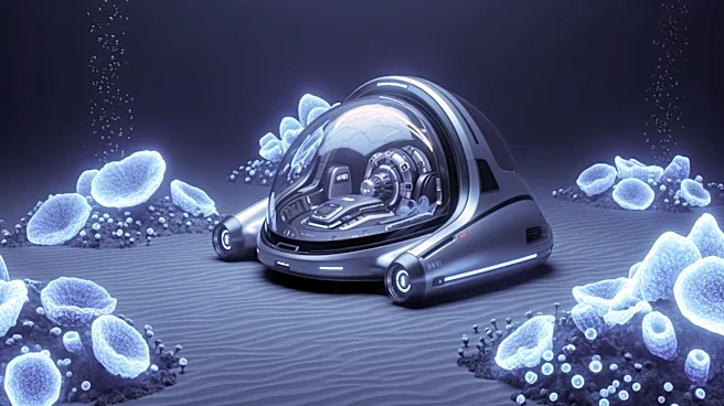 Subnautica 2 Developers Aim for Most Polished Early Access Launch Yet