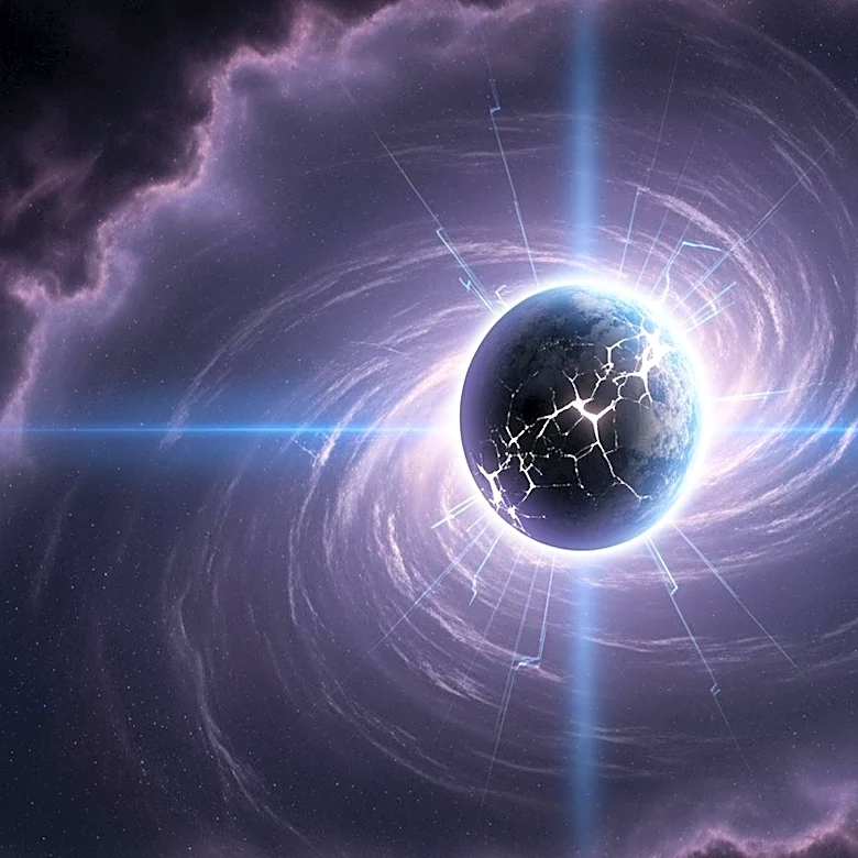 HBO Max Unveils 'Big Bang Theory' Spinoff 'Stuart Fails to Save the Universe' with Apocalyptic Teaser