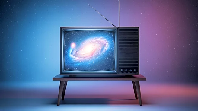HBO Max Releases Trailer for 'Stuart Fails to Save the Universe' Featuring 'Big Bang Theory' Characters