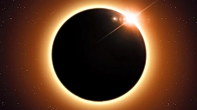 Total Solar Eclipse Inspires New Wave of Eclipse Hunters