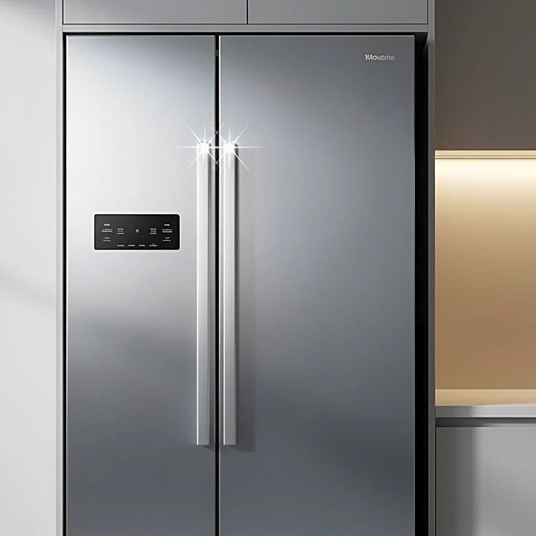 Consumer Reports Identifies Amana as Most Reliable Side-By-Side Refrigerator Brand