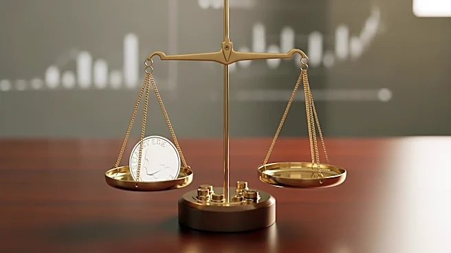 Bank of Canada Maintains Interest Rates Amid Canadian Dollar Decline