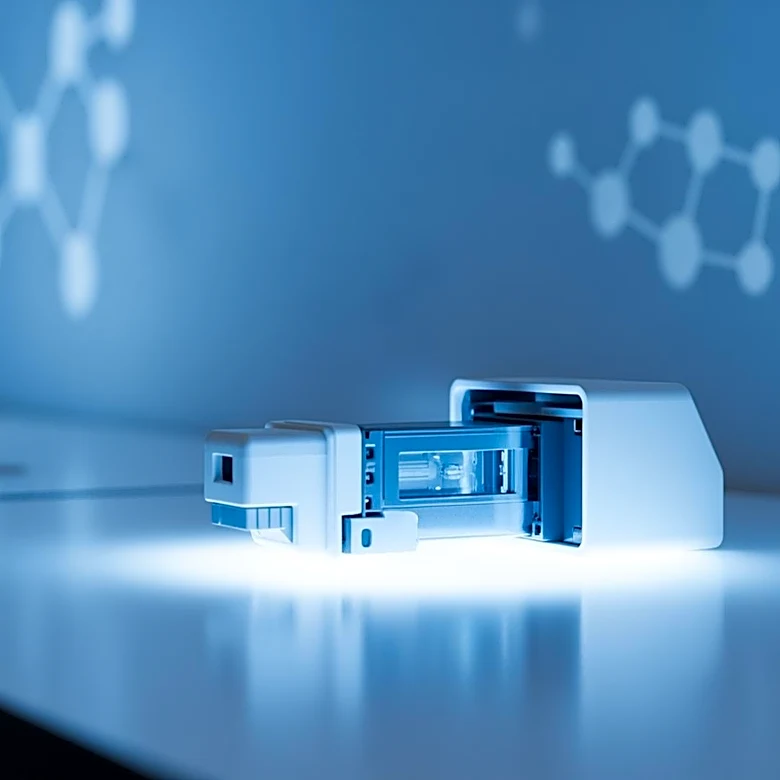 Cepheid's Xpert GI Panel Receives CE Marking, Enhancing Diagnostic Capabilities