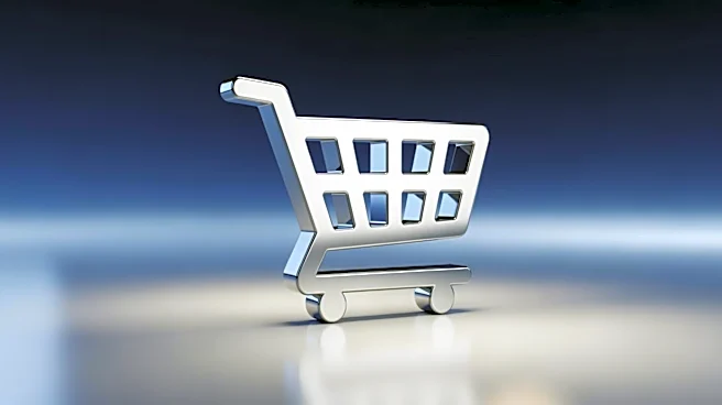 Walmart+ Membership Surges, Highlighting Growth in Retail Subscription Models