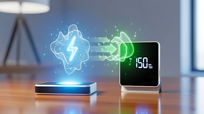 Smart Home Standards Alliance and OpenADR Team Up to Enhance Energy Efficiency