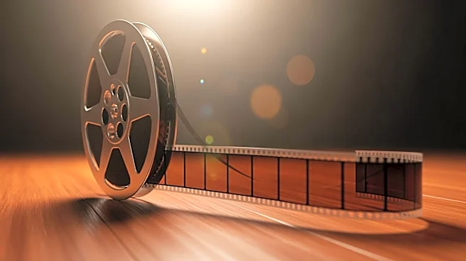 Peacock Partners with ReelShort to License Micro Dramas, Expanding Short-Form Video Offerings