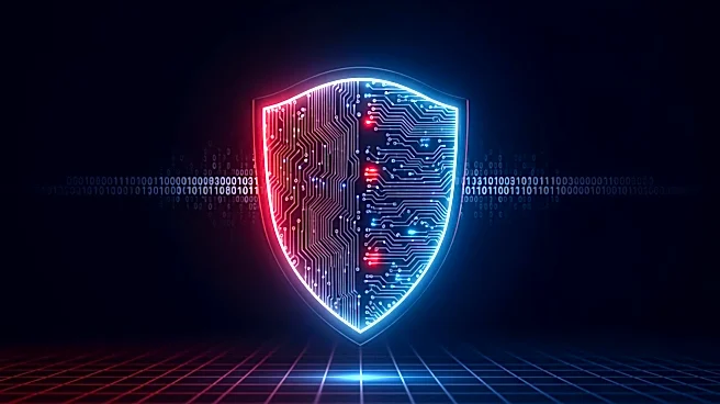Palo Alto Networks Warns of Imminent AI-Driven Cyberattack Surge