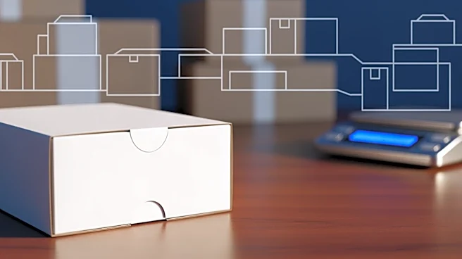 Rollo Rewards Introduces Cost-Effective Shipping Solution for U.S. and Canadian Shippers
