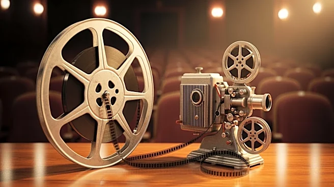 MK2 Films Acquires Rights to Classic Films by Haneke, Lee, and Dolan for Global Theatrical Events