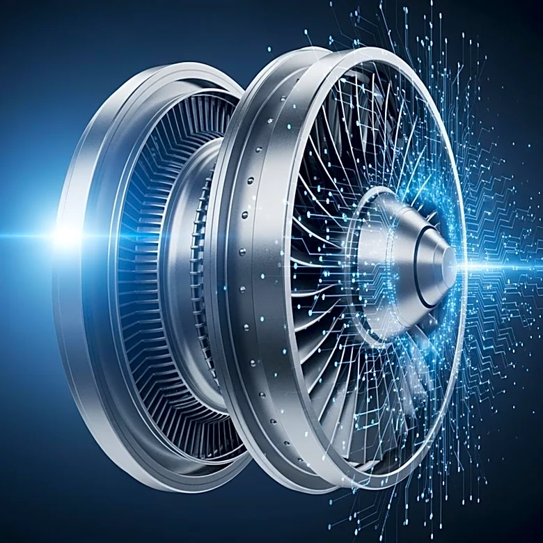 MTU MLS Invests in AI Engine Platform to Enhance Digitalization of Engine Transitions