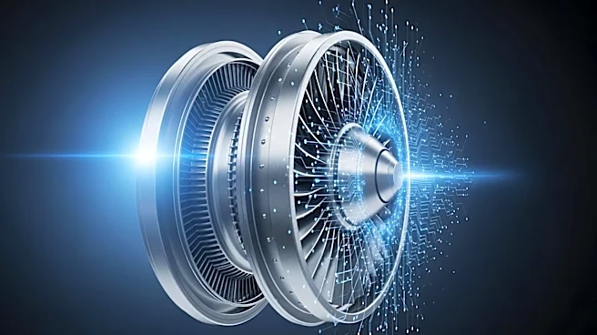 MTU MLS Invests in AI Engine Platform to Enhance Digitalization of Engine Transitions