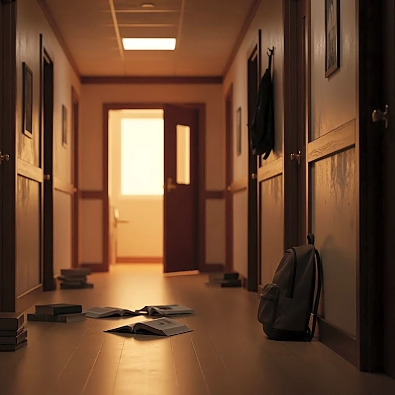 Surprise Character in 'Off Campus' Season 1 Adds New Drama