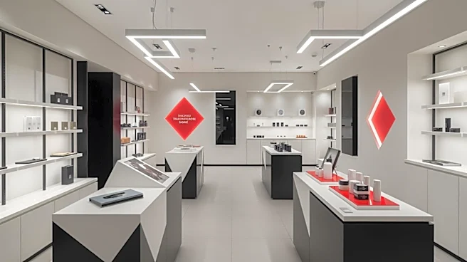 Target Announces Major Store Redesigns Nationwide, Including NYC