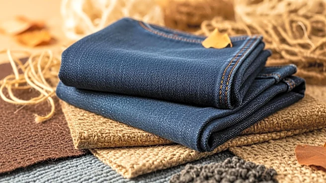 Naveena Group Lahore Introduces Sustainable Denim Collection for Fall/Winter 2027-2028