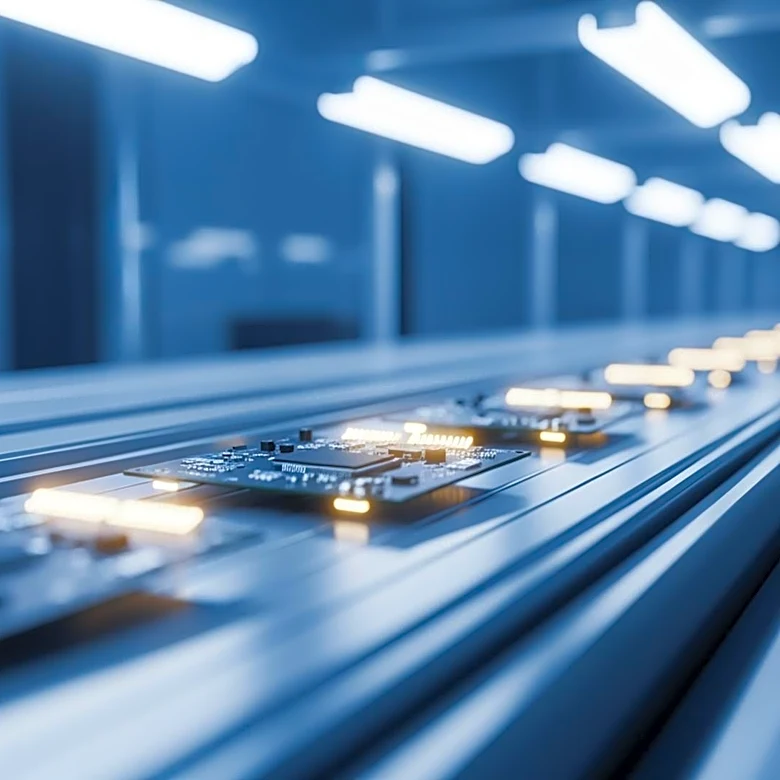 Dixon Technologies Reports Q4 Profit Decline, Focuses on High-Margin Growth Areas