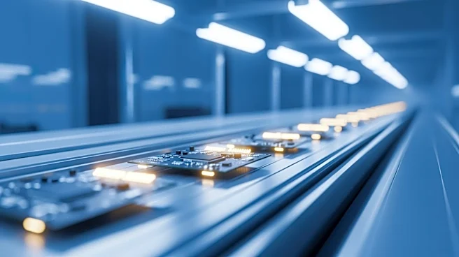 Dixon Technologies Reports Q4 Profit Decline, Focuses on High-Margin Growth Areas